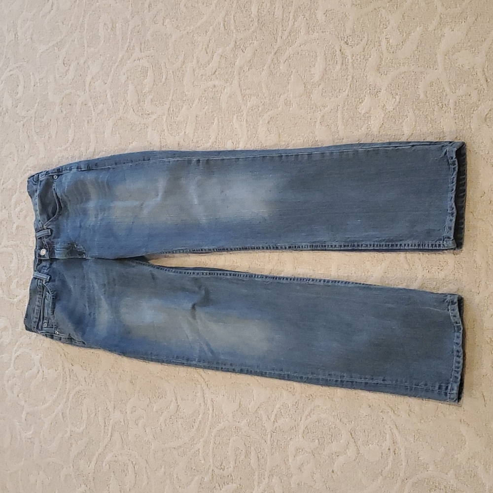 MENS Levi's jeans